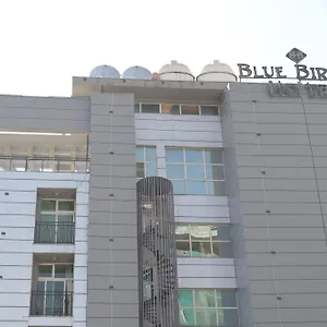 Blue Birds International Аддис-Абеба